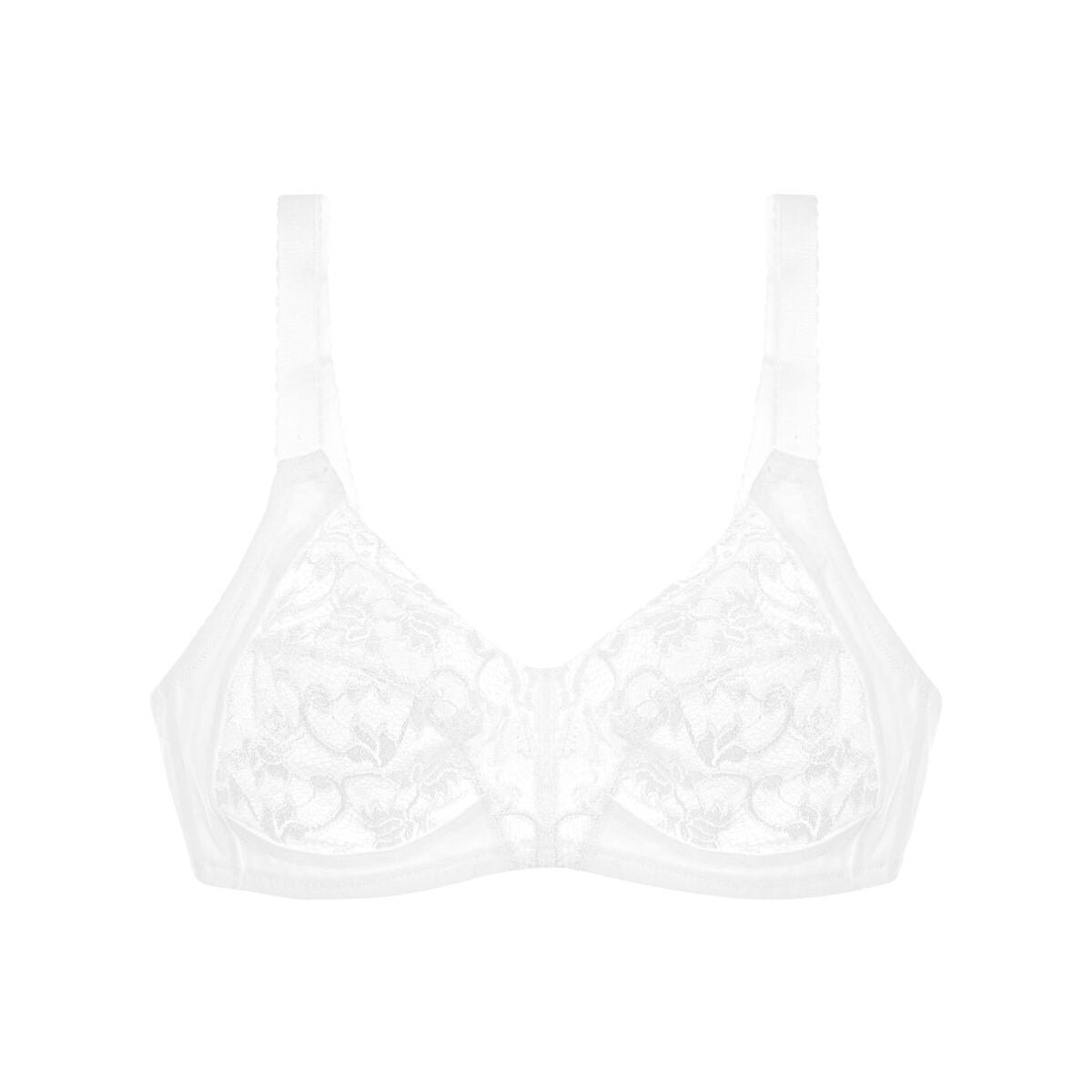 Triumph Delicate Doreen N - White - 10135874-0003