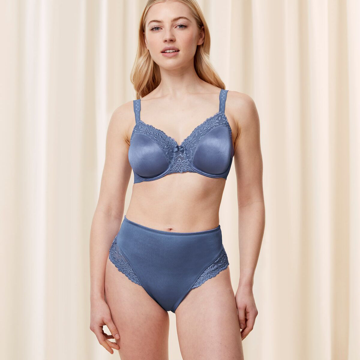 Triumph Ladyform Soft W - Atlantis - 10166306-3872