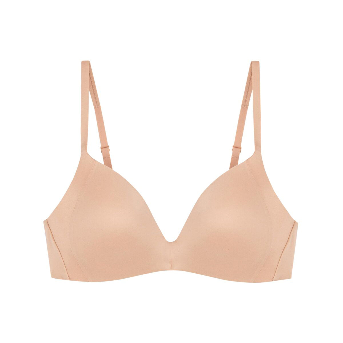 Triumph Body Make-Up Soft Touch P - Nude - 10193526-00EP