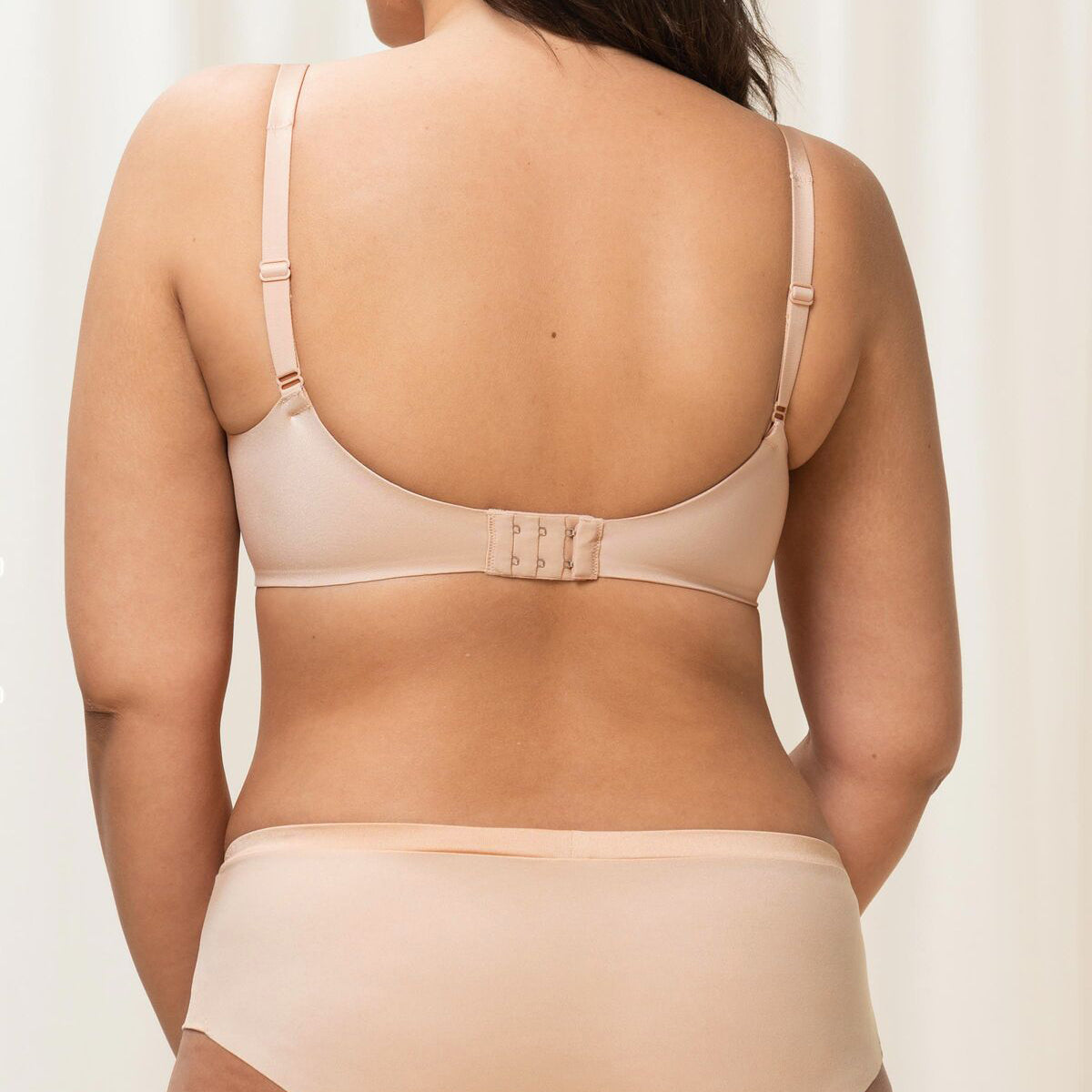 Triumph Body Make-Up Soft Touch WP - Nude - 10194318-00EP