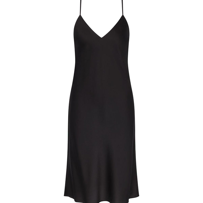 Triumph Silky Sensuality - Black - 10216557-0004