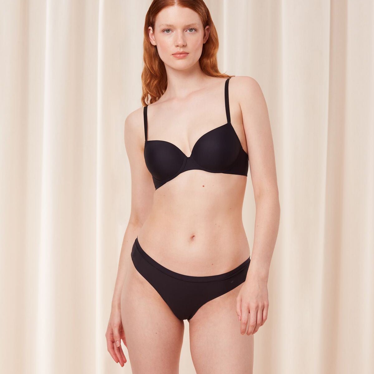 Triumph Pure Micro WHP - Black - 10217445-0004