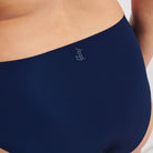 Sloggi Zero Feel 2.0 - Navy Blue - 10217759-2114