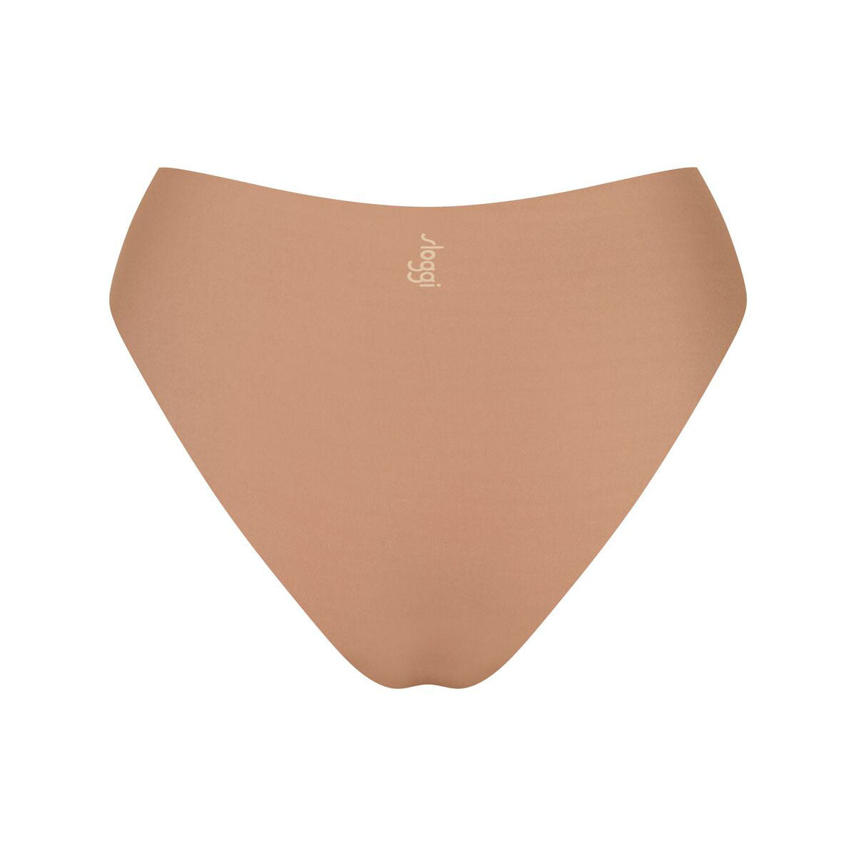 Sloggi Zero Feel 2.0 - Nostalgic Brown - 10217838-00CM