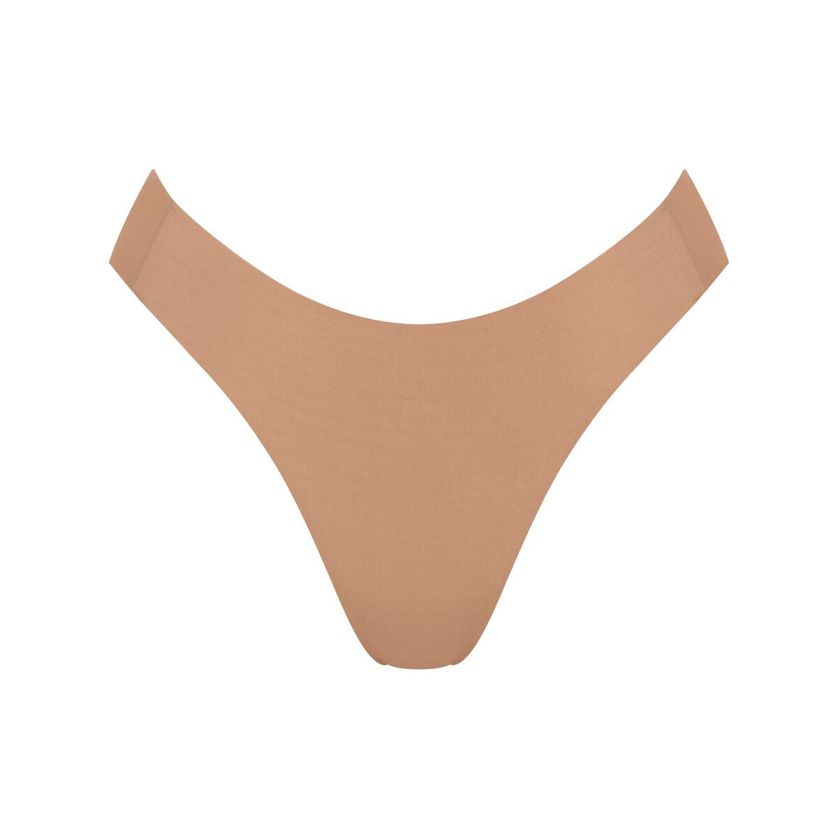 Sloggi Zero Feel 2.0 - Nostalgic Brown - 10217838-00CM