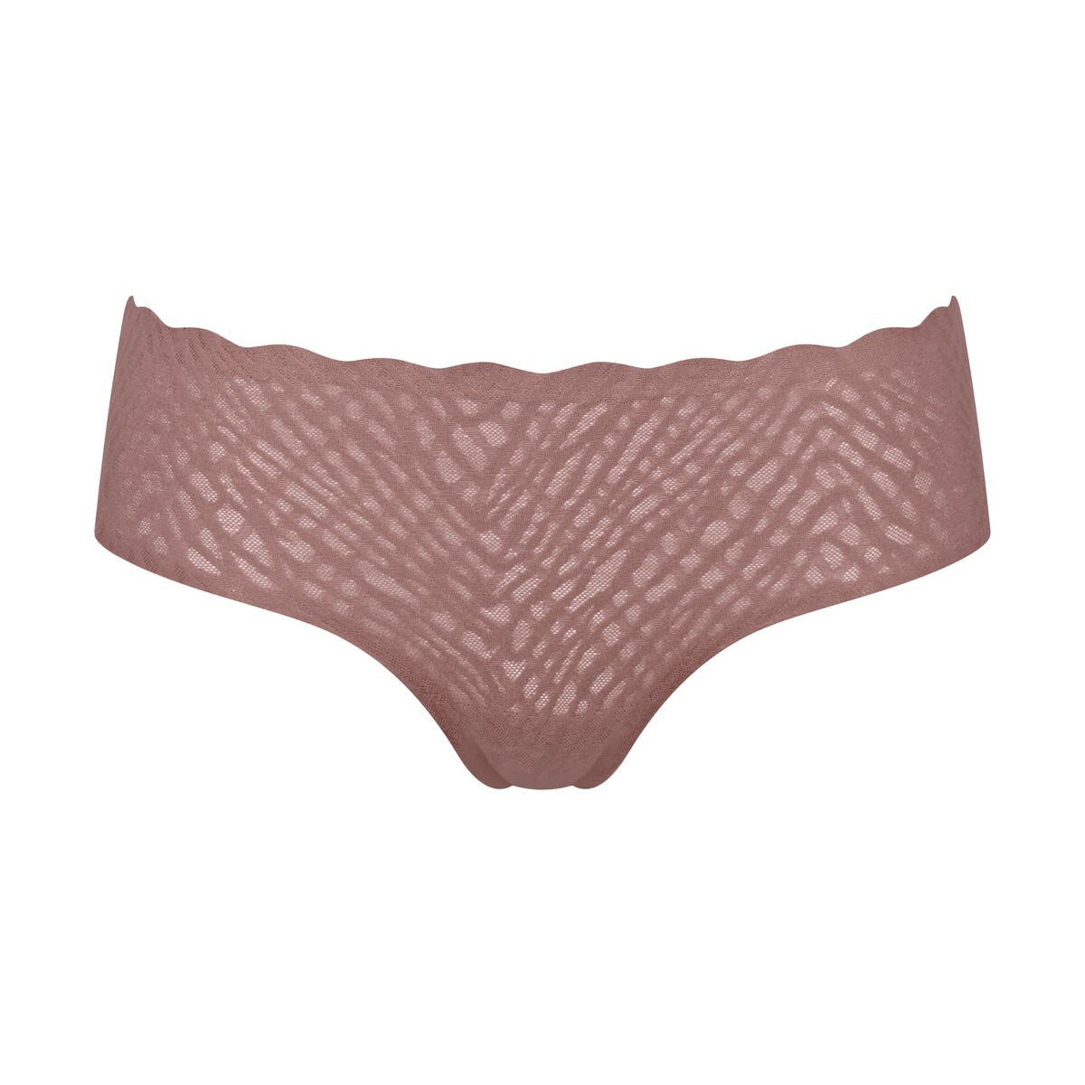 Sloggi Zero Feel Bliss - Cacao - 10219689-1141