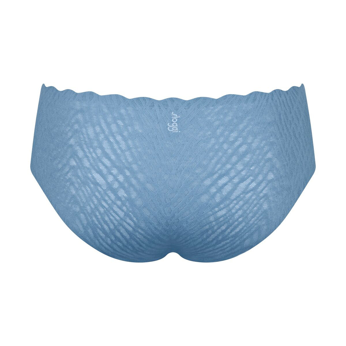 Sloggi Zero Feel Bliss - Azura Blue - 10219689-7401