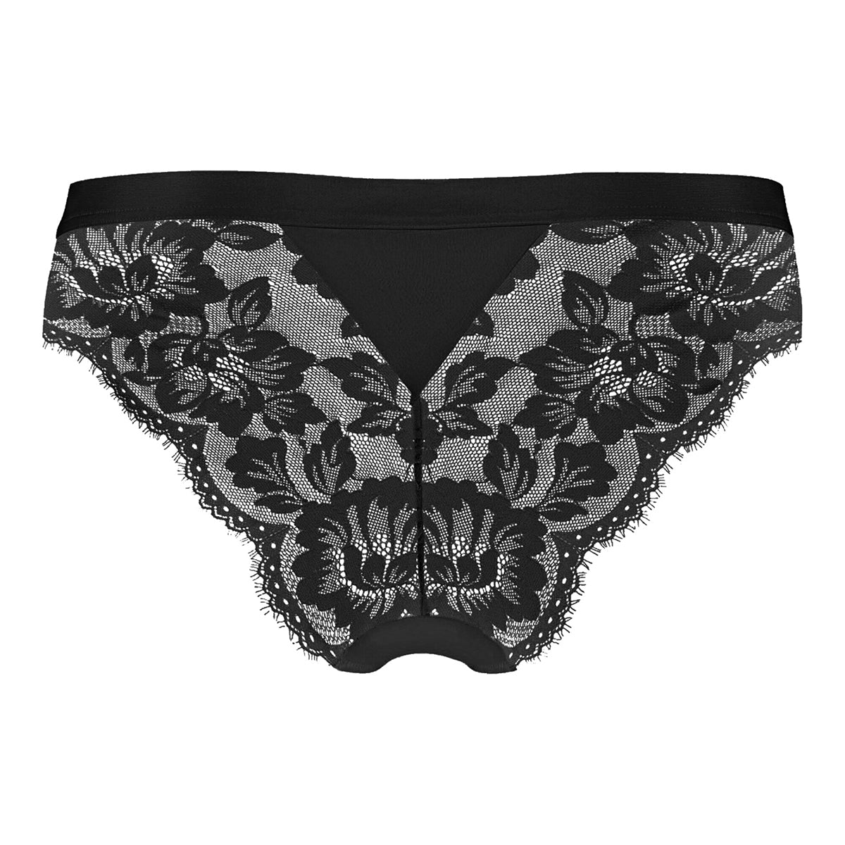 Mey - Black - 79271-3