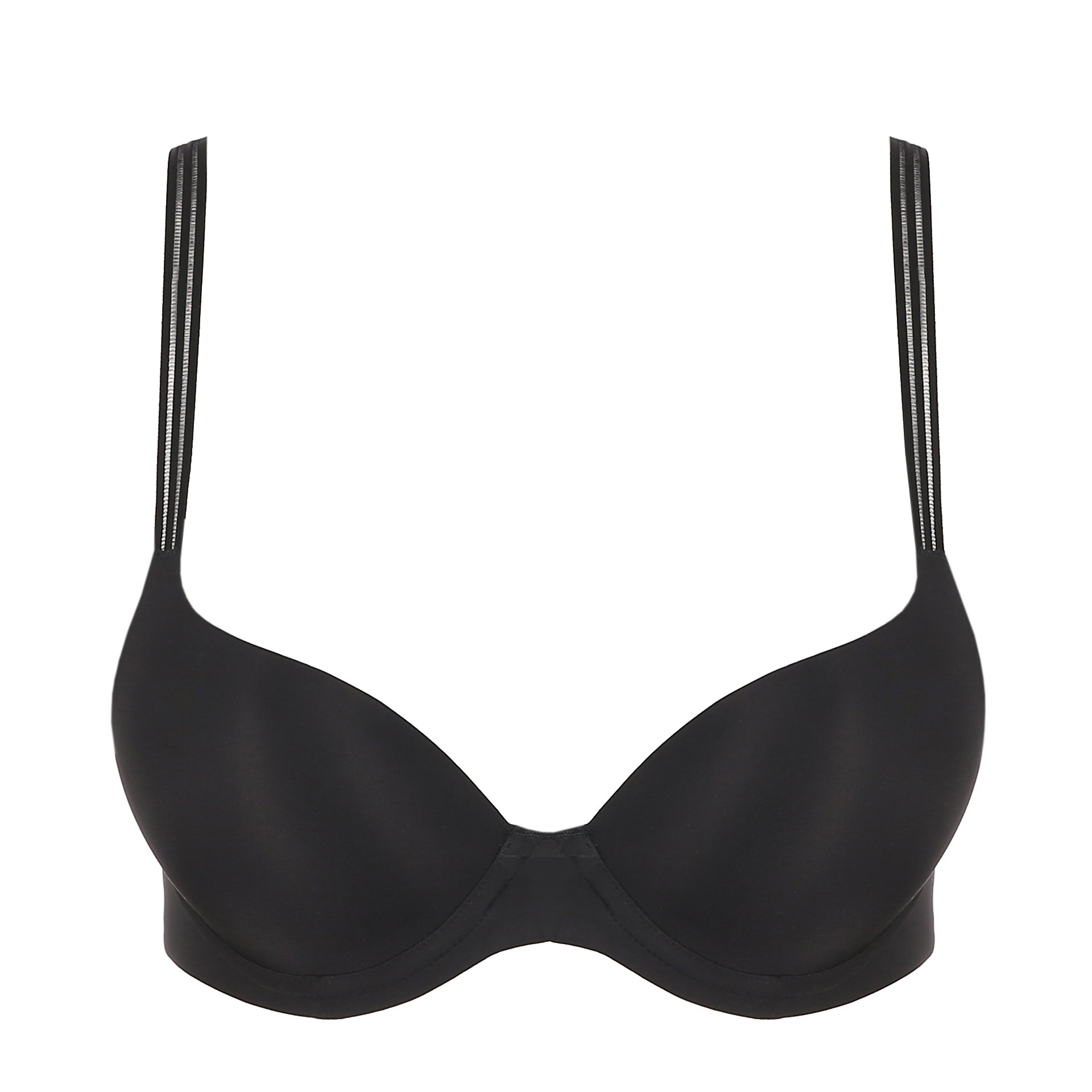 Marie Jo Louie - Black - 0122097-ZWA
