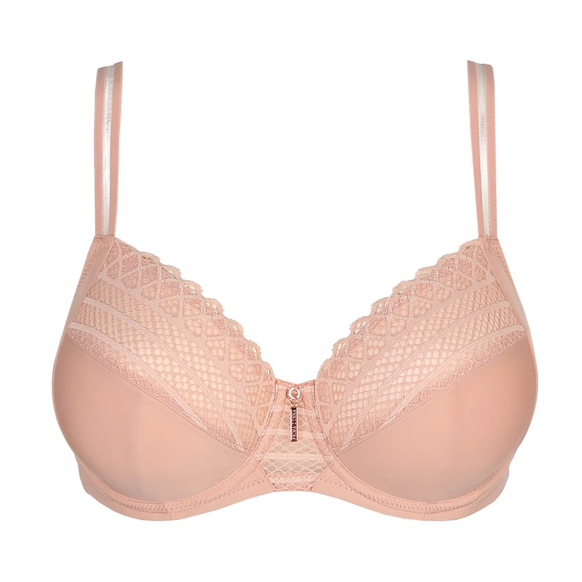 PrimaDonna East End - Powder Rose - 0141930-PWD