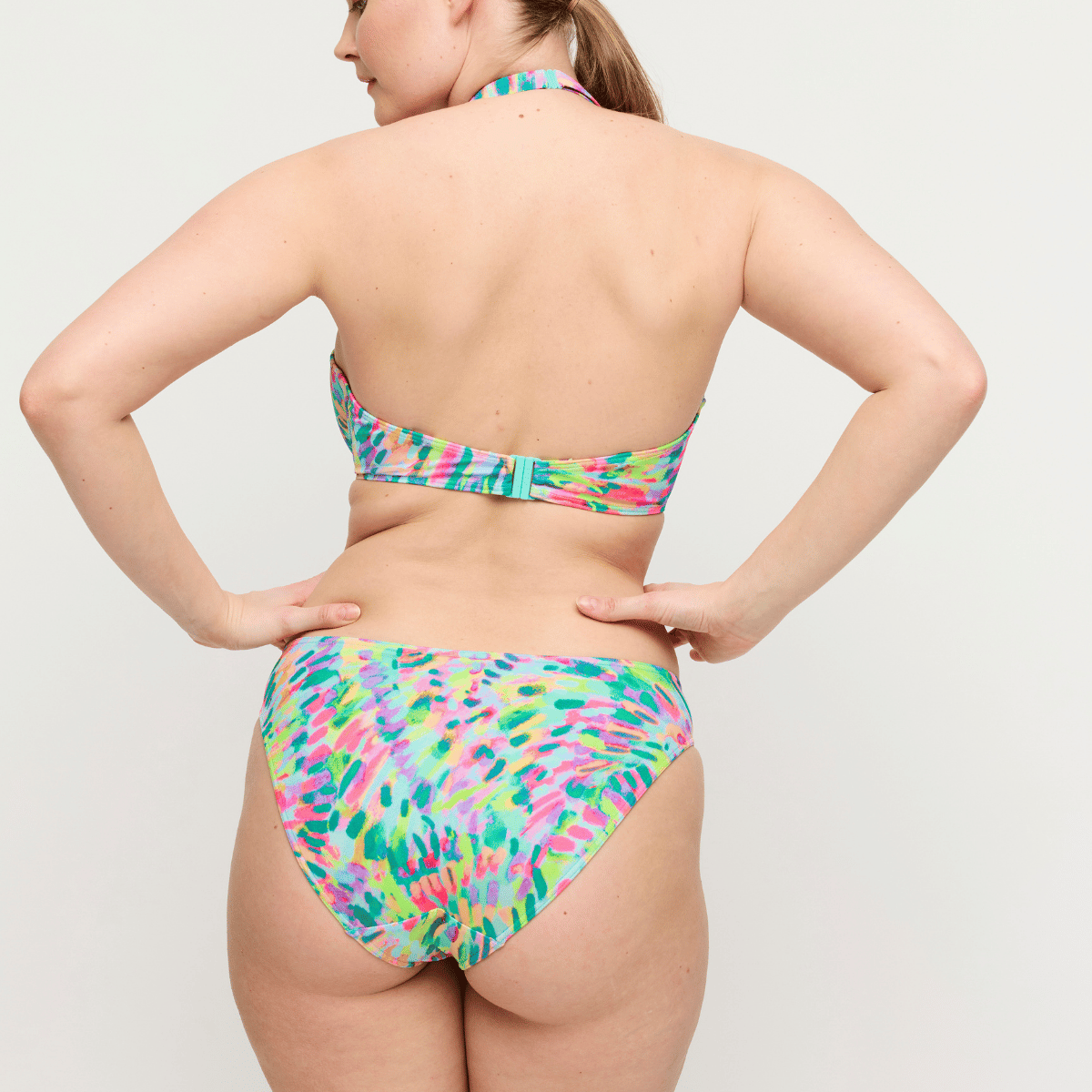 PrimaDonna Douala tai bikinitrusse, multi - 4014050 - IMS - Impressionist Summer