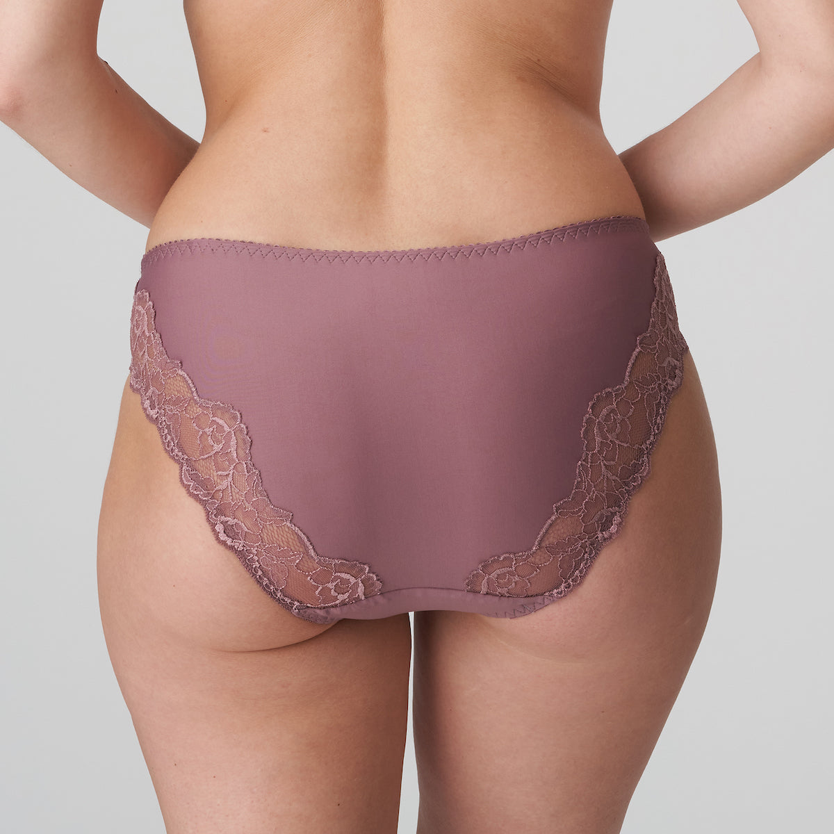 PrimaDonna Madison - Satin Taupe - 0562125-SAT