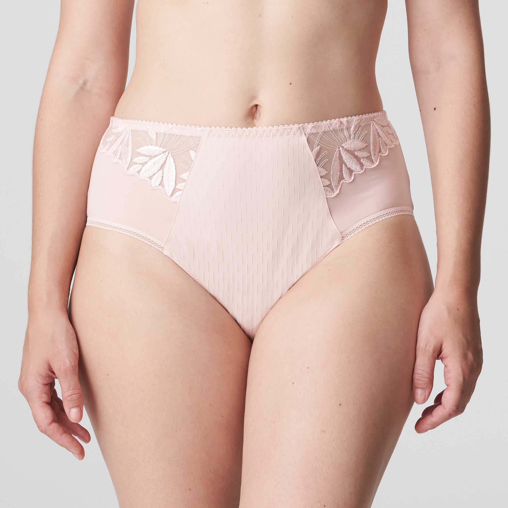 PrimaDonna Orlando - Pearly Pink - 0563151-PEP