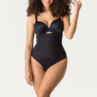 PrimaDonna Perle - Black - 0562343-CHB