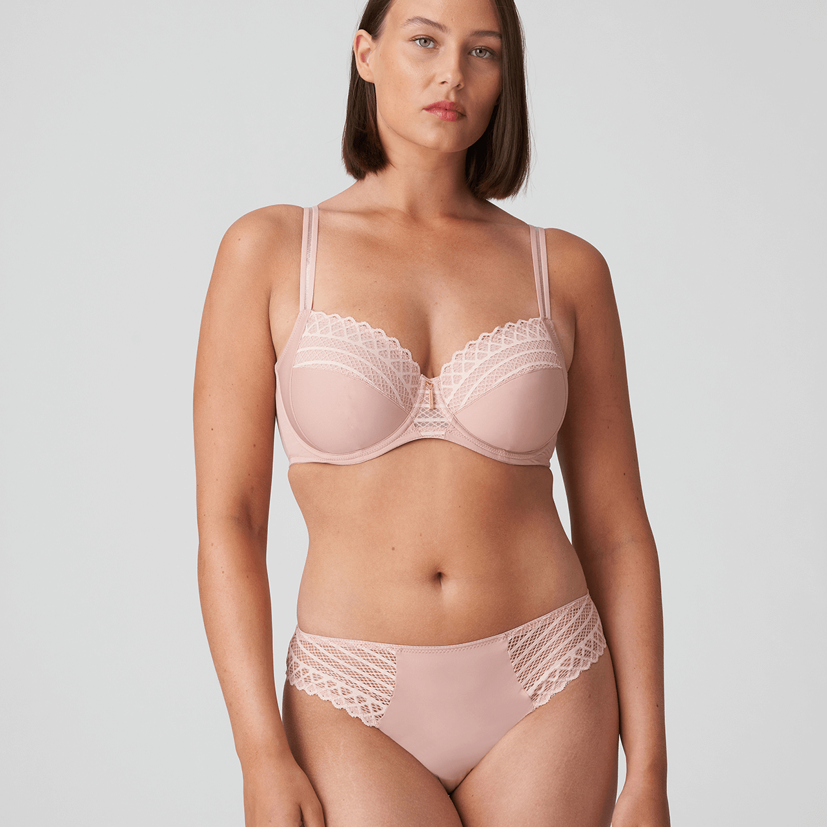 PrimaDonna East End - Powder Rose - 0141930-PWD