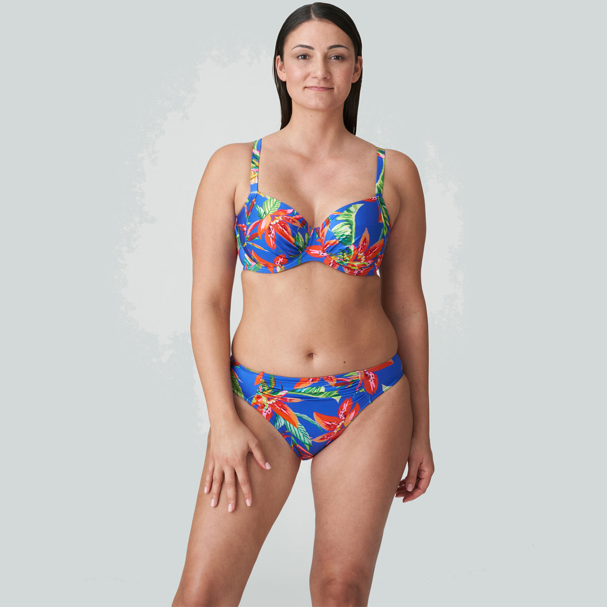 PrimaDonna Latakia - Tropical Rainforest - 4011150-TNF