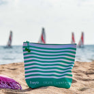 Freya swimbag, multi - POSCSBA - 15 - Green