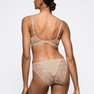 Marie Jo Jane tai trusse, brun - 0501333 - SND - Sand