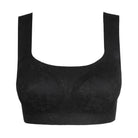Marie Jo Soft Studio bralette BH, sort - 0103045 - ZWA - Black