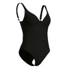 Arena Daniela badedragt uden bøjle, sort - 010788 - 500 - Black - Black