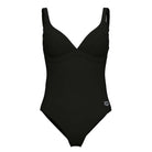 Arena Daniela badedragt uden bøjle, sort - 010788 - 500 - Black - Black