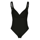 Arena Daniela badedragt uden bøjle, sort - 010788 - 500 - Black - Black