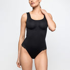 Marie Jo Soft Studio bodystocking, sort - 0403046 - ZWA - Black