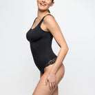 Marie Jo Soft Studio bodystocking, sort - 0403046 - ZWA - Black