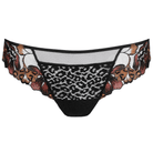 Marie Jo Juliane tai trusse, sort - 0503060 - ZWA - Black