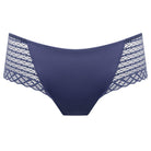 PrimaDonna Twist Twist Side hotpants, blå - 0542572 - IDF - Indigofera