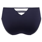 PrimaDonna Twist Wowgirl maxi trusse, blå - 0542601 - EVB - Evening Blue
