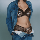 PrimaDonna Twist Giganni maxi trusse, leopard - 0542621 - LPB - Leopard Bloom