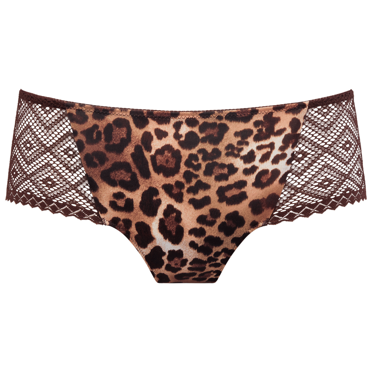 PrimaDonna Twist Giganni hotpants, leopard - 0542622 - LPB - Leopard Bloom