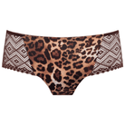 PrimaDonna Twist Giganni hotpants, leopard - 0542622 - LPB - Leopard Bloom