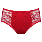PrimaDonna Solisse maxi trusse, rød - 0563641 - TRR - True Red