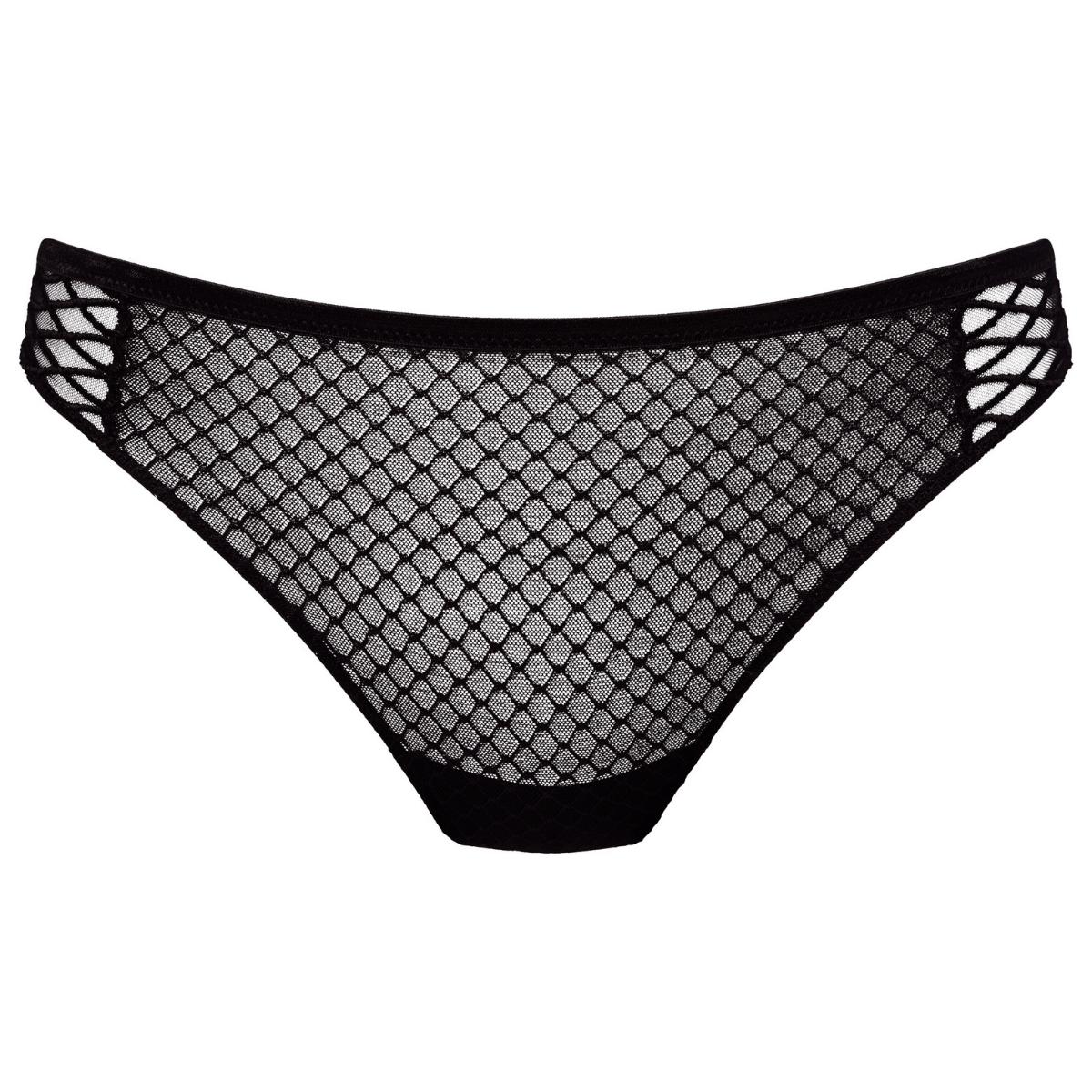 PrimaDonna Jokko g-streng, sort - 0663630 - ZWA - Black