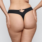 PrimaDonna Jokko g-streng, sort - 0663630 - ZWA - Black