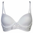 After Eden Lana BH med bøjle, hvid - 10.05.7014 - 010 - White