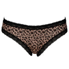 After Eden tai trusse, leopard - 10.30.5005 - 110 - Animal Print