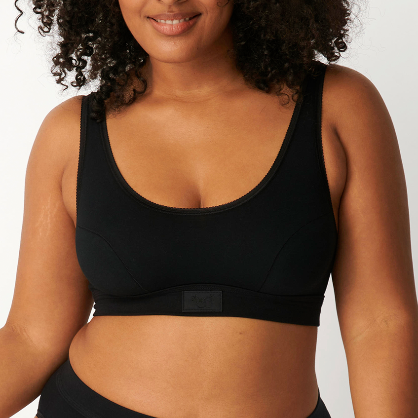 Sloggi Double Comfort - Black - 10022574-0004