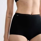 Sloggi Basic H 3-pak maxi trusse, multi - 10146326 - V019 - Multiple Colours