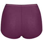 Sloggi Basic 4-pak maxi trusse, multi - 10103326 - V014 - Multiple Colours