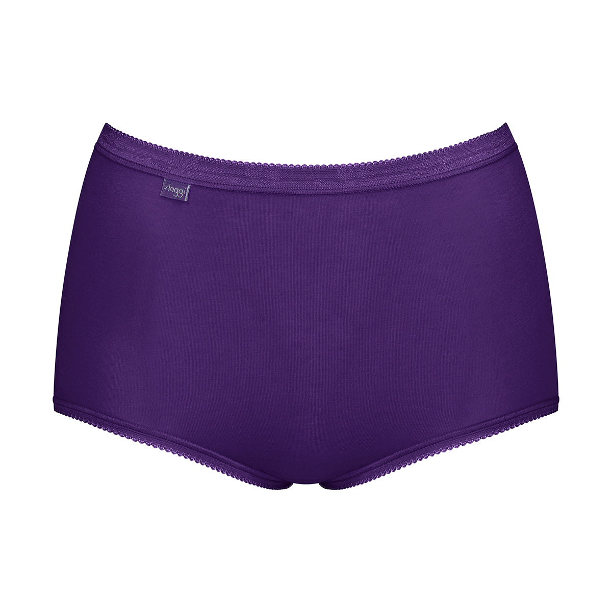 Sloggi Basic+ C3P 3-pack - Multiple Colours - 10105593-V018