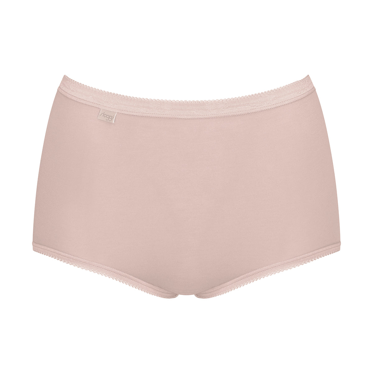 Sloggi Basic+ C3P 3-pack - Multiple Colours - 10105593-V018