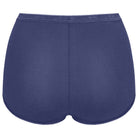 Sloggi Basic H 3-pak maxi trusse, multi - 10146326 - V019 - Multiple Colours