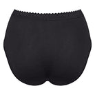 Sloggi Control 2-pak tai trusse, sort - 10107162 - 0004 - Black
