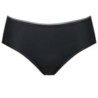 Sloggi Feel Sensational midi trusse, sort - 10143005 - 0004 - Sort