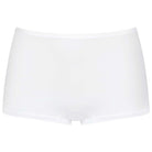 Sloggi Feel Sensational hipster trusse, hvid - 10153066 - 0003 - White