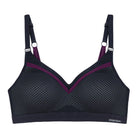 Triumph Triaction Free Motion N sports BH, sort - 10164116 - 0004 - Black