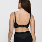 Triumph Airy Sensation WP BH med bøjle, sort - 10167696 - 0004 - Black